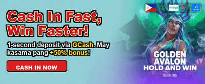 Claim Your Exclusive Welcome Bonus