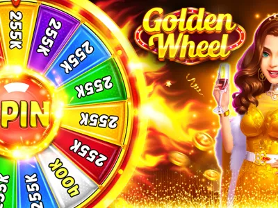 Fortune Gems Gameplay Interface